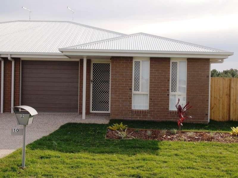 2/10 Kello Court, Caboolture QLD 4510