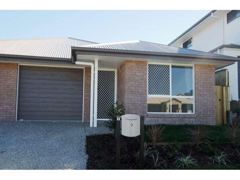 1/9 Mariana Court, Mango Hill QLD 4509