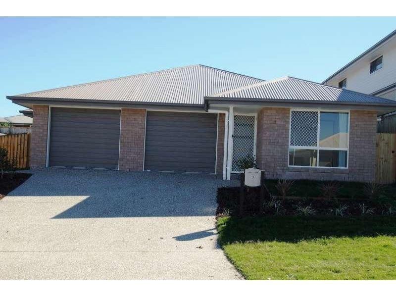 1/9 Mariana Court, Mango Hill QLD 4509