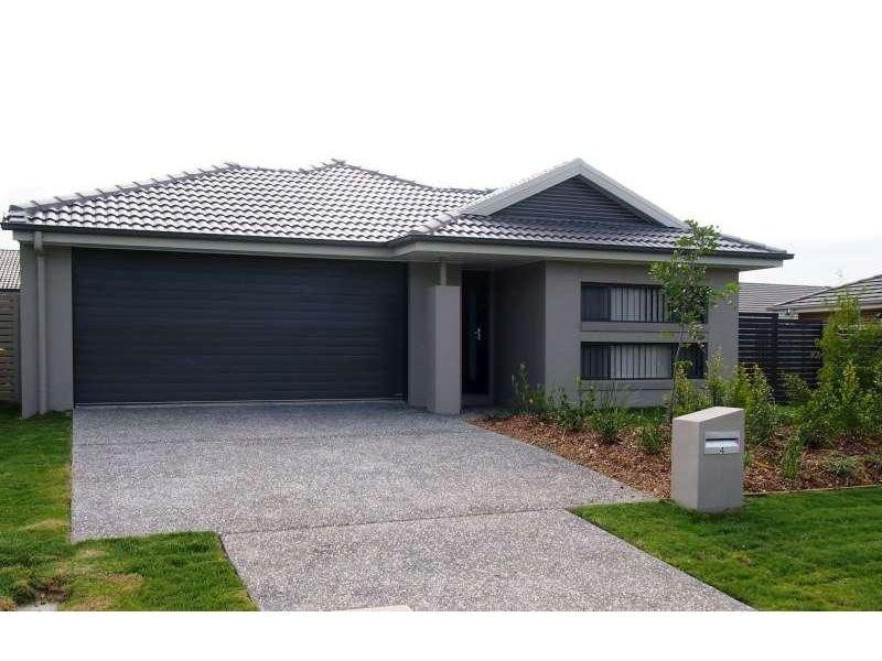 4 Seville Street, Bellmere QLD 4510