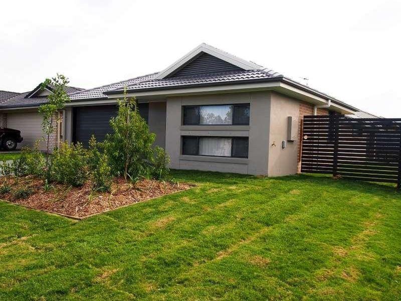 4 Seville Street, Bellmere QLD 4510