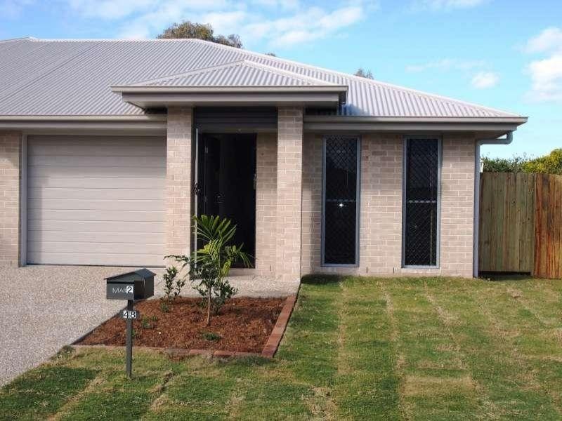 2/48 Feather Court, Morayfield QLD 4506