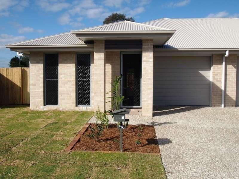 1/48 Feather Court, Morayfield QLD 4506