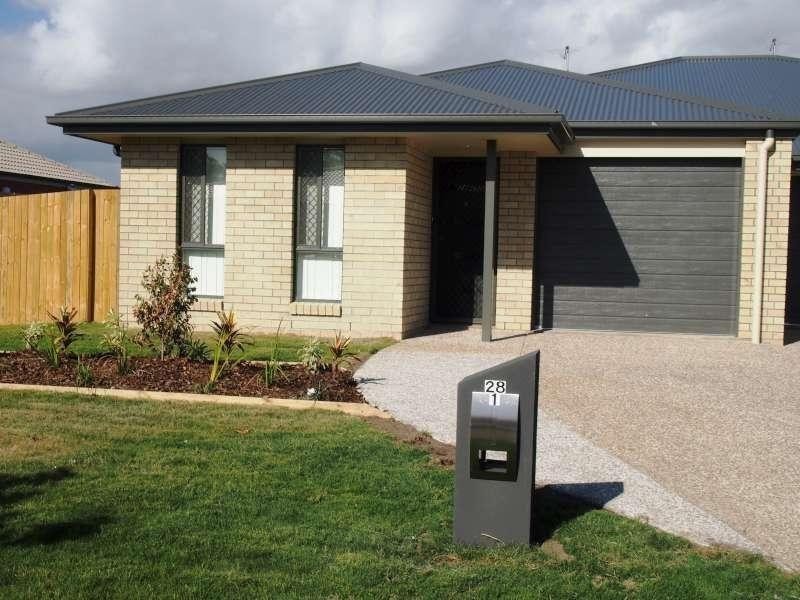 1/28 Feather Court, Morayfield QLD 4506