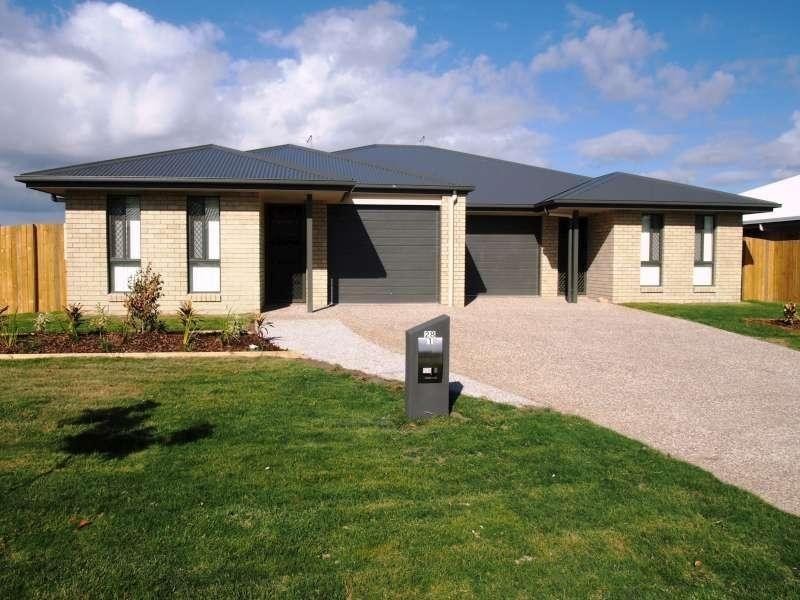 1/28 Feather Court, Morayfield QLD 4506