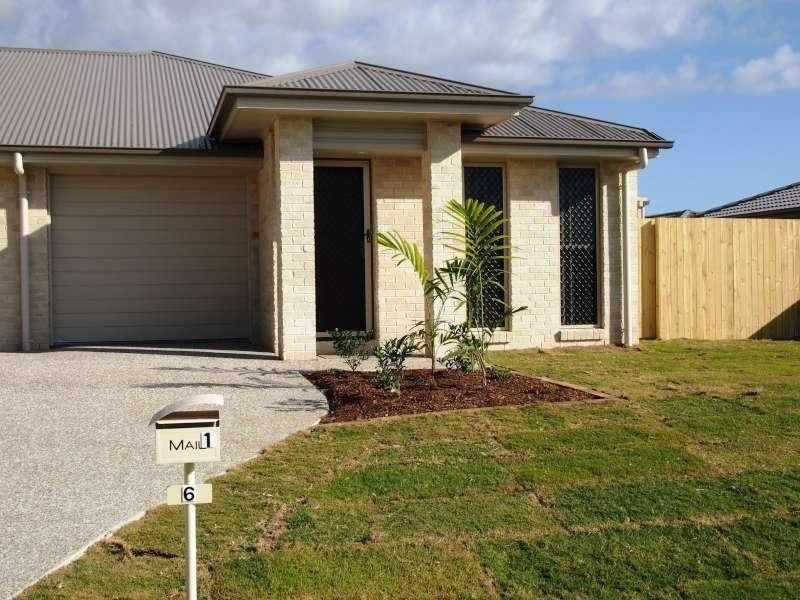 1/6 Tango Street, Caboolture QLD 4510