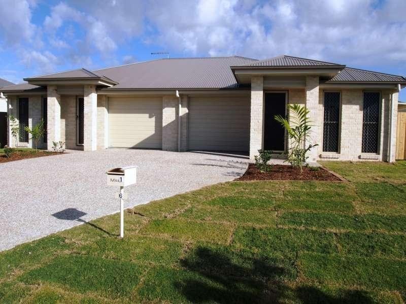 1/6 Tango Street, Caboolture QLD 4510