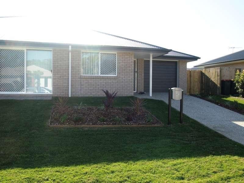 2/41 Tiffany Court, Caboolture QLD 4510