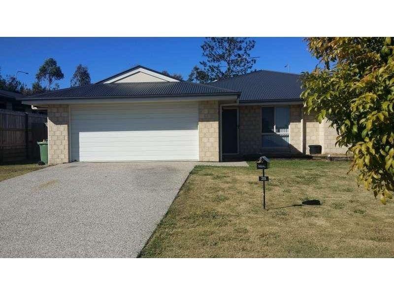28 Acemia Drive, Morayfield QLD 4506
