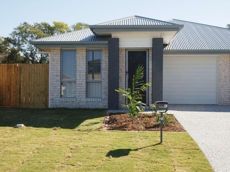 1/23 Mariana Court, Mango Hill QLD 4509