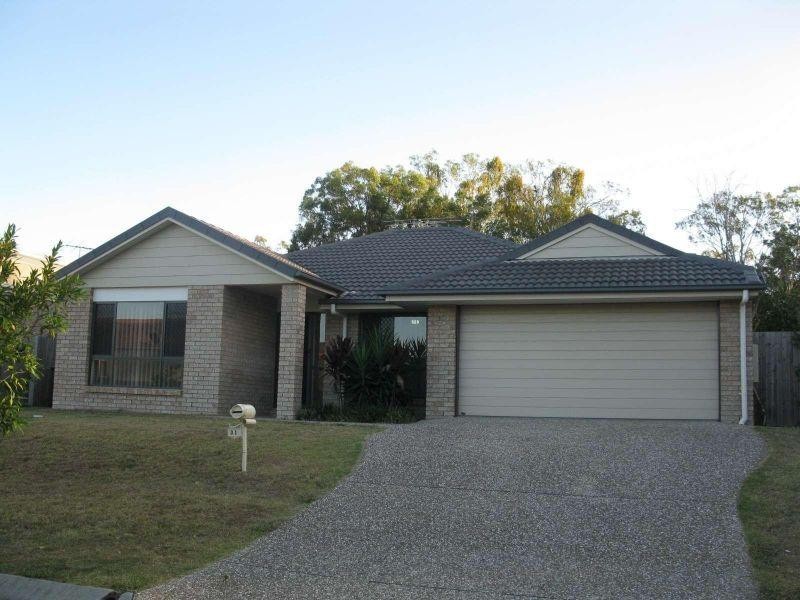 31 Eugenia Avenue, Rothwell QLD 4022