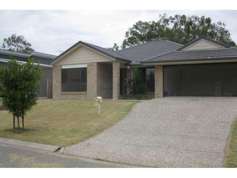 31 Eugenia Avenue, Rothwell QLD 4022