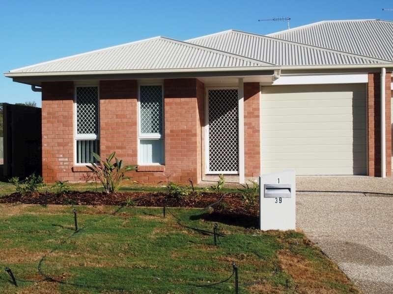 1/39 Hipwood Street, Morayfield QLD 4506