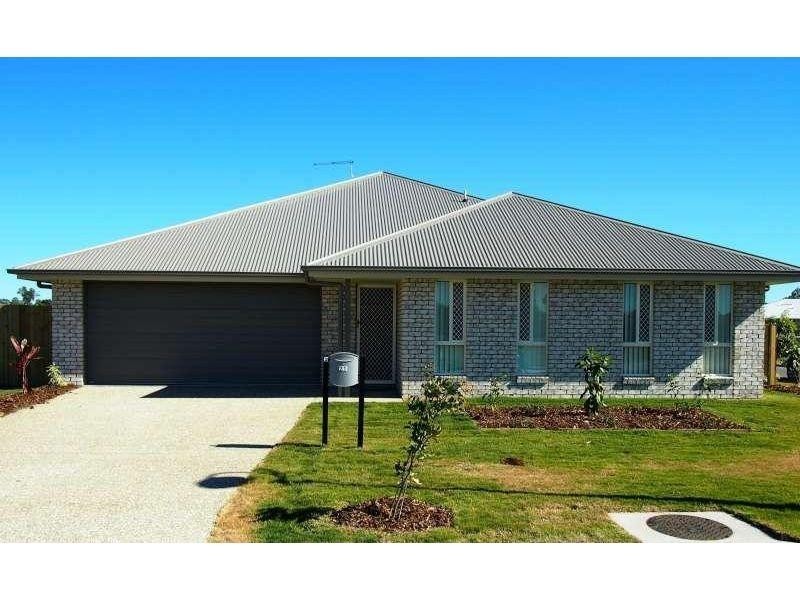 1/21 Baxter Crescent, Caboolture QLD 4510