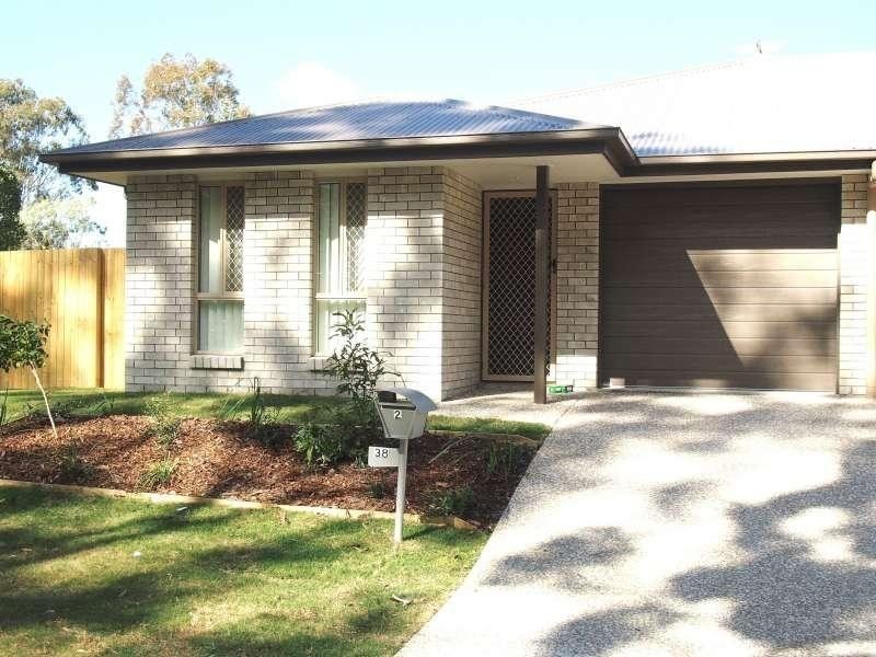 2/38 Keeley Street, Morayfield QLD 4506