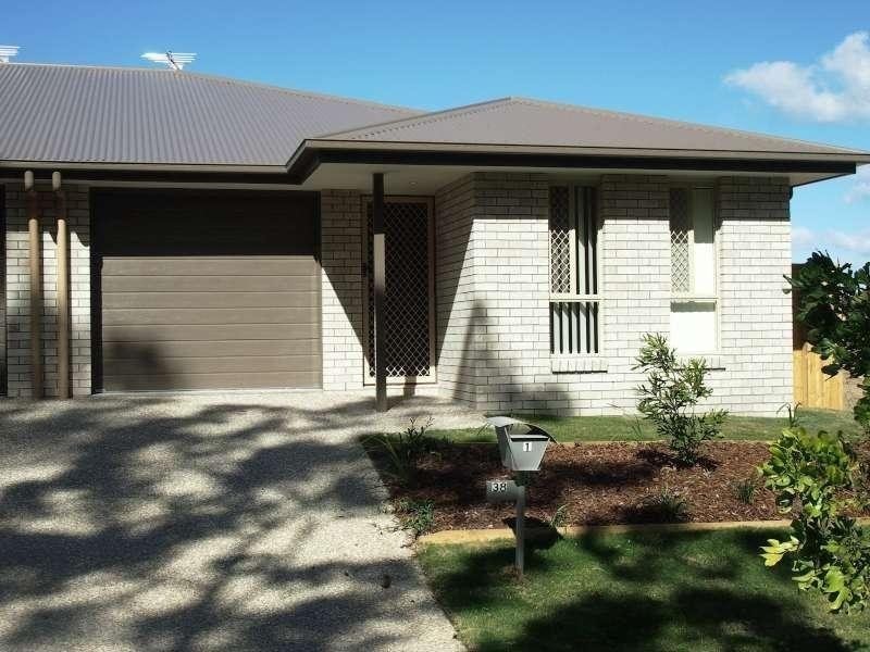 1/38 Keeley Street, Morayfield QLD 4506