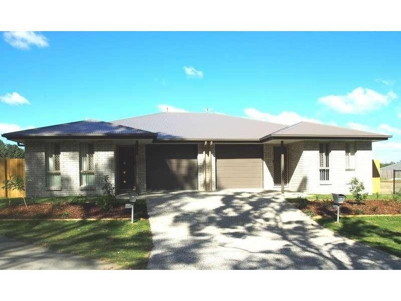 1/38 Keeley Street, Morayfield QLD 4506