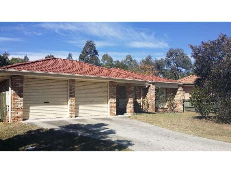 51 Cottonwood Street, Narangba QLD 4504