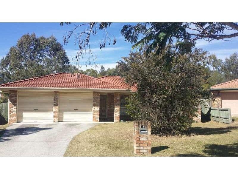 51 Cottonwood Street, Narangba QLD 4504