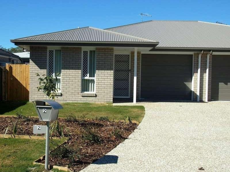 2/41 Water Fern Drive, Caboolture QLD 4510