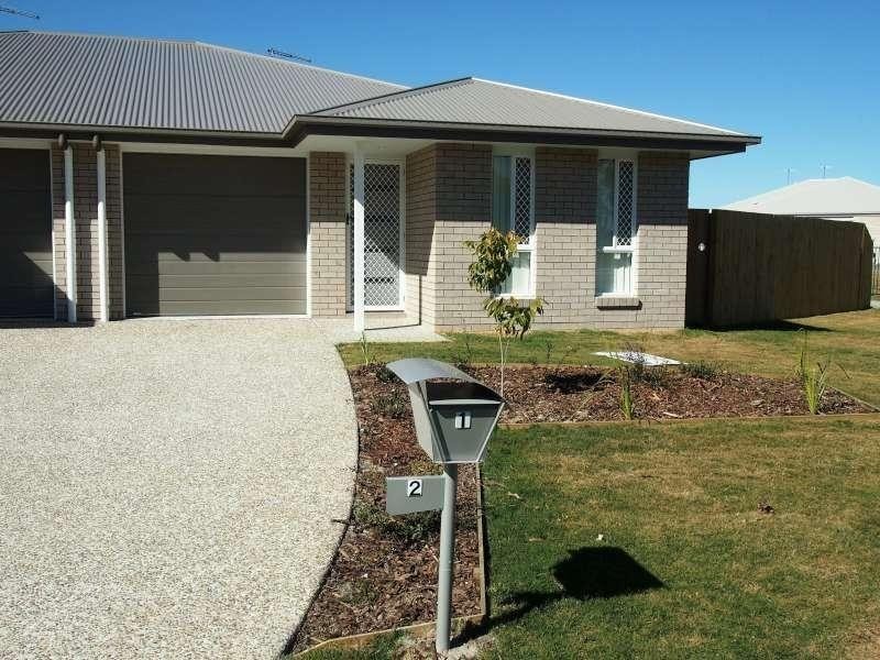 1/41 Water Fern Drive, Caboolture QLD 4510