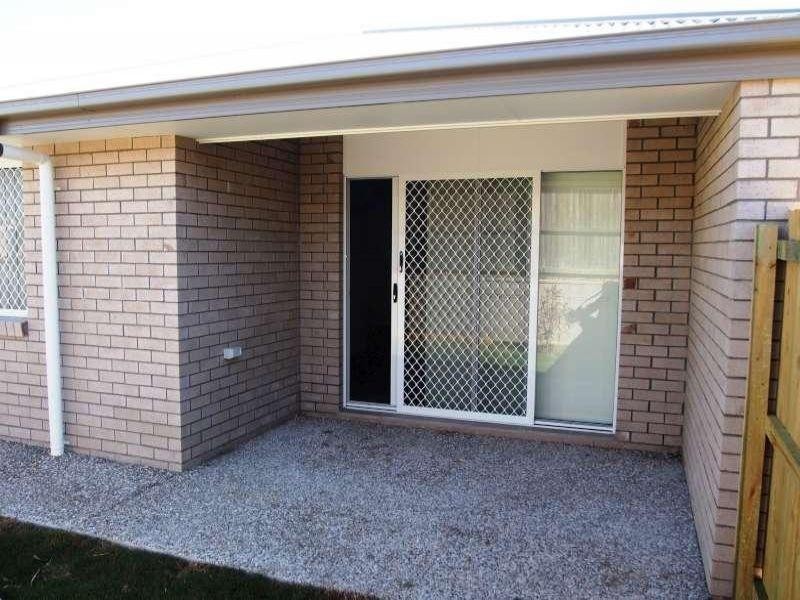 1/41 Water Fern Drive, Caboolture QLD 4510