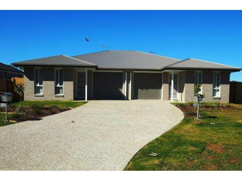 1/41 Water Fern Drive, Caboolture QLD 4510