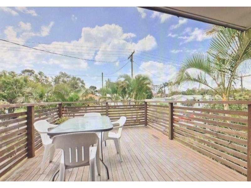7 Jamieson Street, Redcliffe QLD 4020