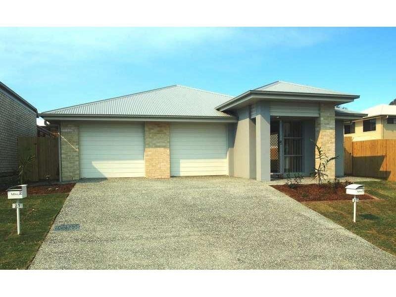 2/21 Boreas Street, Griffin QLD 4503