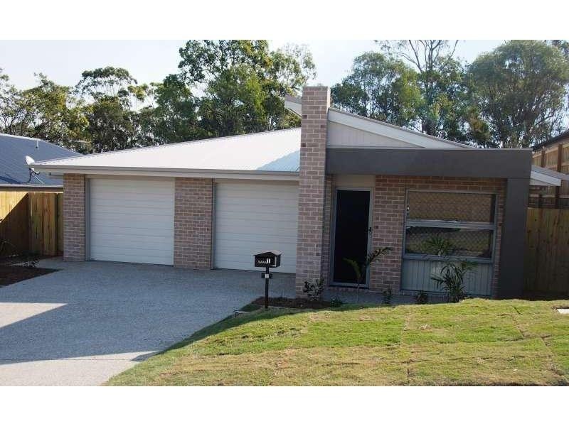 2/1 Ostria Court, Griffin QLD 4503