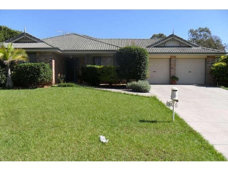 5 Regents Court, Upper Caboolture QLD 4510