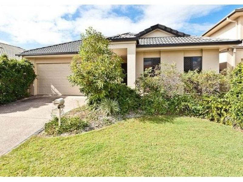 5 Silkpod Court, North Lakes QLD 4509