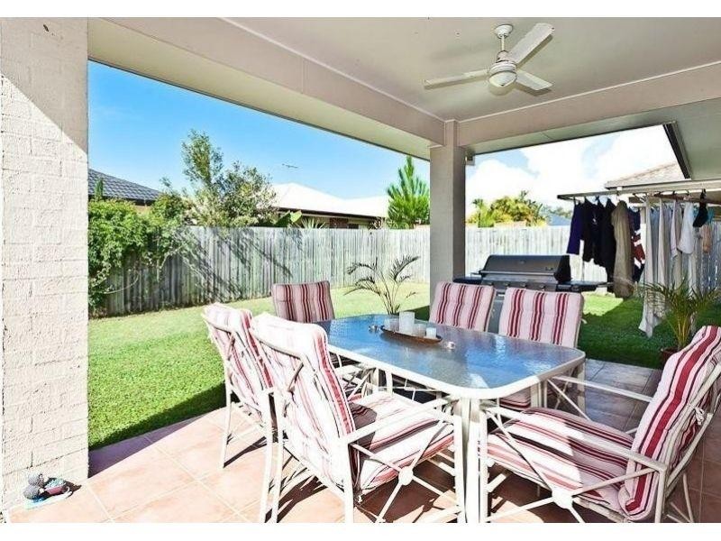 5 Silkpod Court, North Lakes QLD 4509