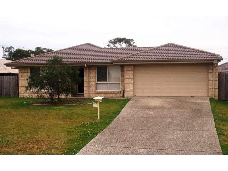 13 Jordan Court, Caboolture QLD 4510