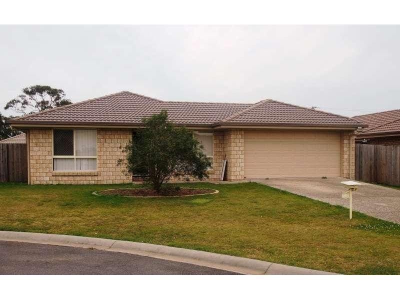 13 Jordan Court, Caboolture QLD 4510