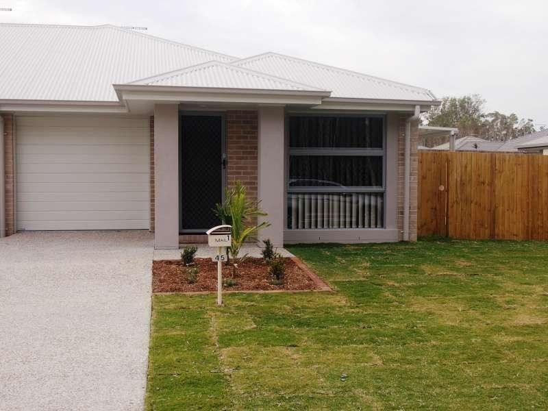 1/45 Water Fern Drive, Caboolture QLD 4510