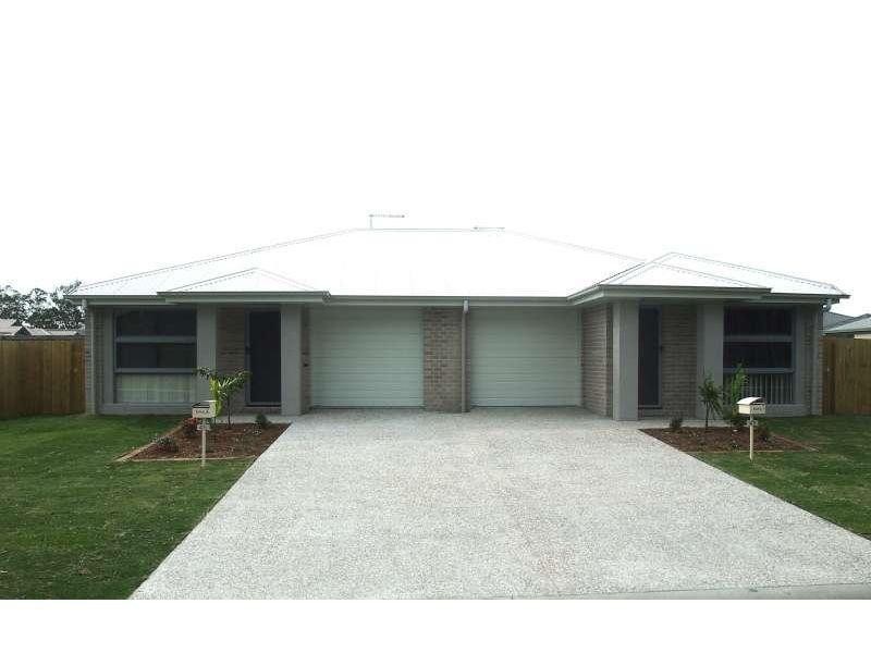 1/45 Water Fern Drive, Caboolture QLD 4510