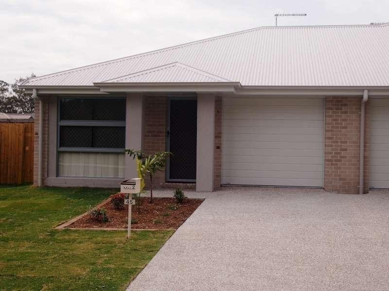 2/45 Water Fern Drive, Caboolture QLD 4510