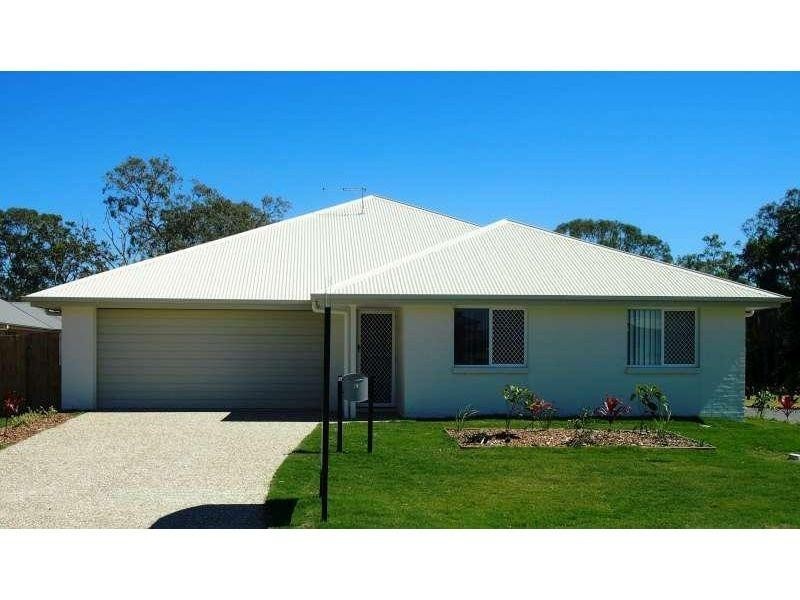 1/6 Thorpe Street, Burpengary QLD 4505