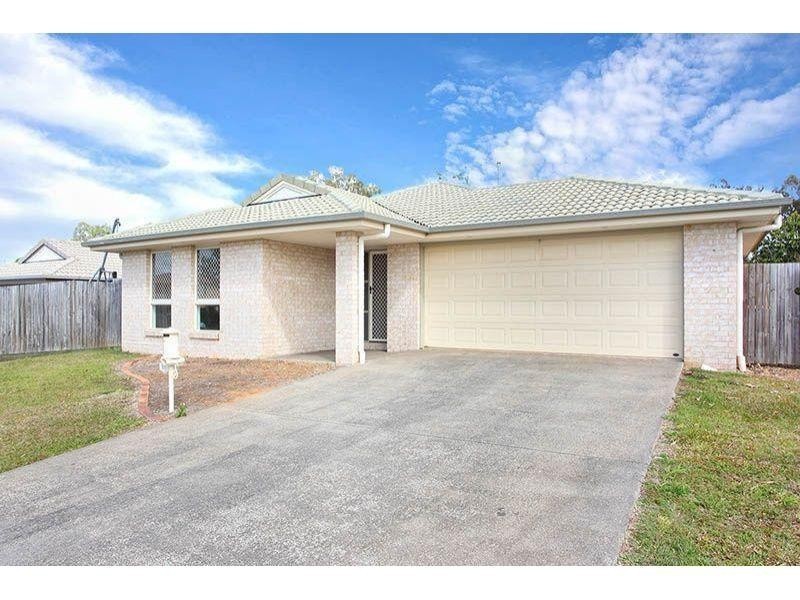 11 Piccadilly Street, Bellmere QLD 4510
