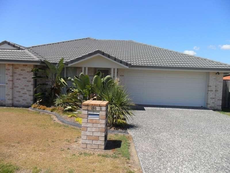 56 Bluejay Circuit, Morayfield QLD 4506