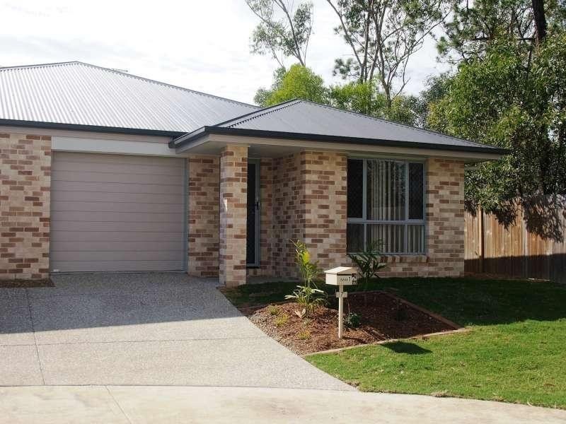 1/7 Tango Street, Caboolture QLD 4510