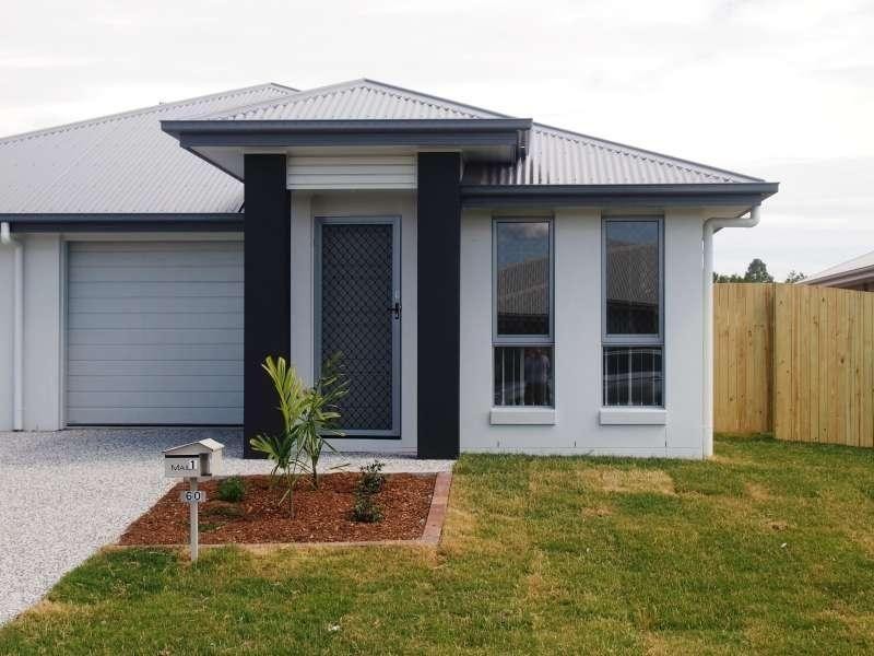 1/60 Parkway Crescent, Caboolture QLD 4510
