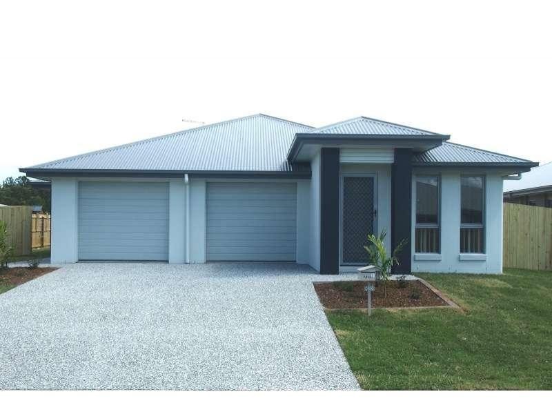 1/60 Parkway Crescent, Caboolture QLD 4510