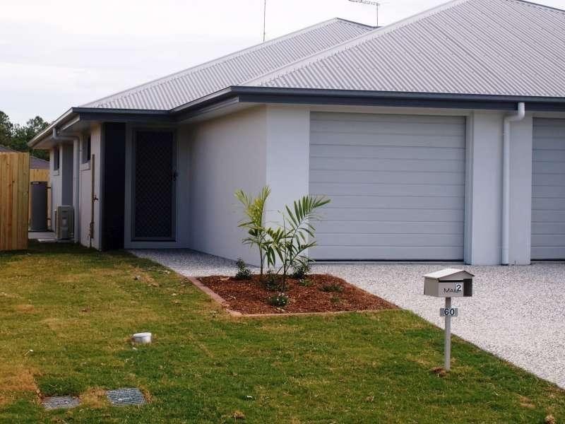 2/60 Parkway Crescent, Caboolture QLD 4510
