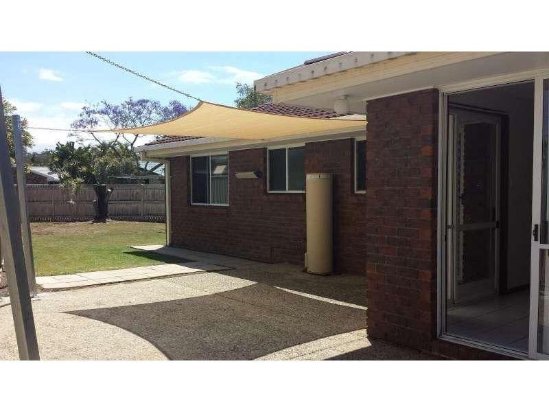 3 Hampshire Court, Kippa-ring QLD 4021