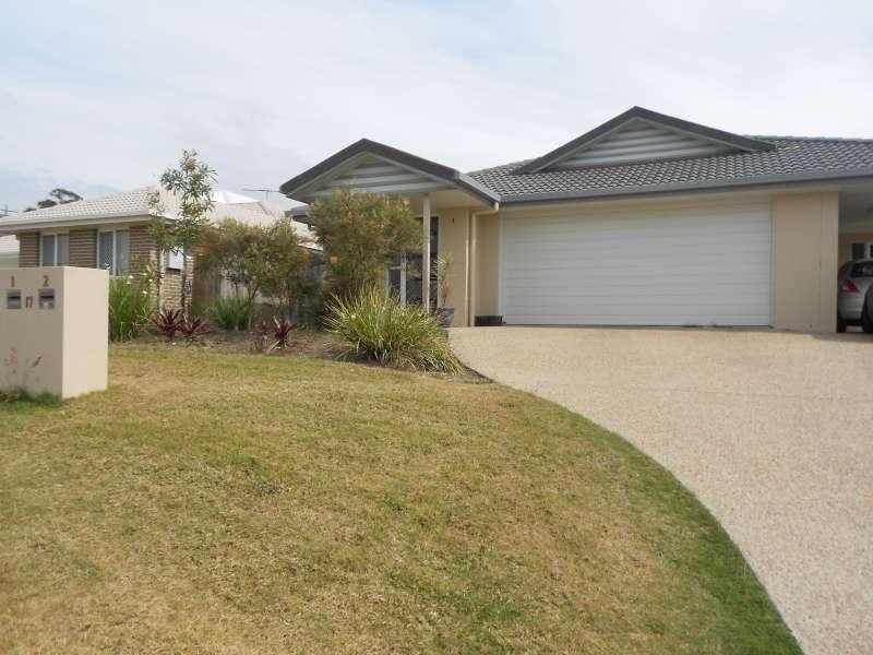 1/17 Bottle Tree Crescent, Mango Hill QLD 4509