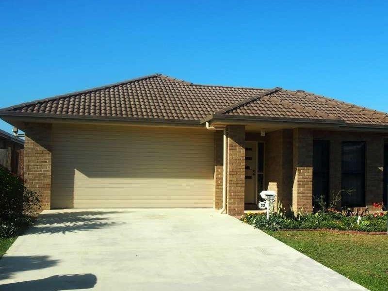 22 Lanagan Circuit, North Lakes QLD 4509