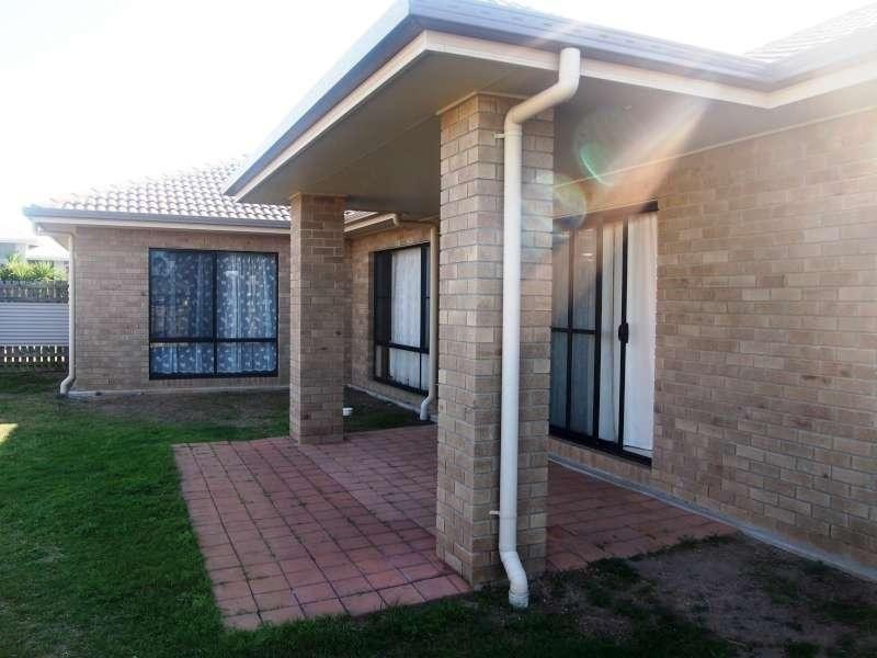 22 Lanagan Circuit, North Lakes QLD 4509