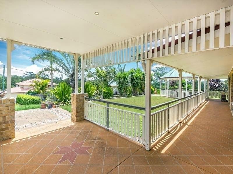 1 Ashleigh Court, Eatons Hill QLD 4037